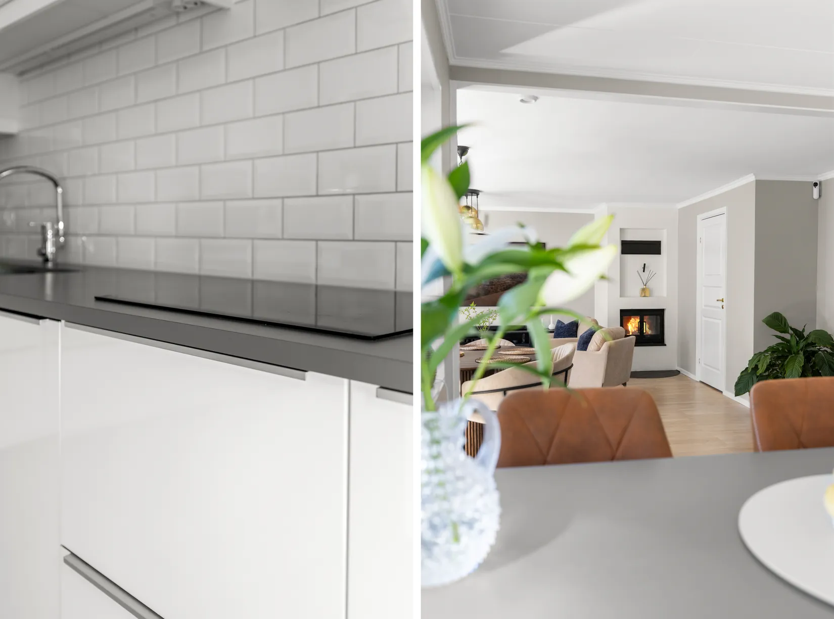 Villa, Lindalsvägen 20B, Hanviken/Trollbäcken, Tyresö