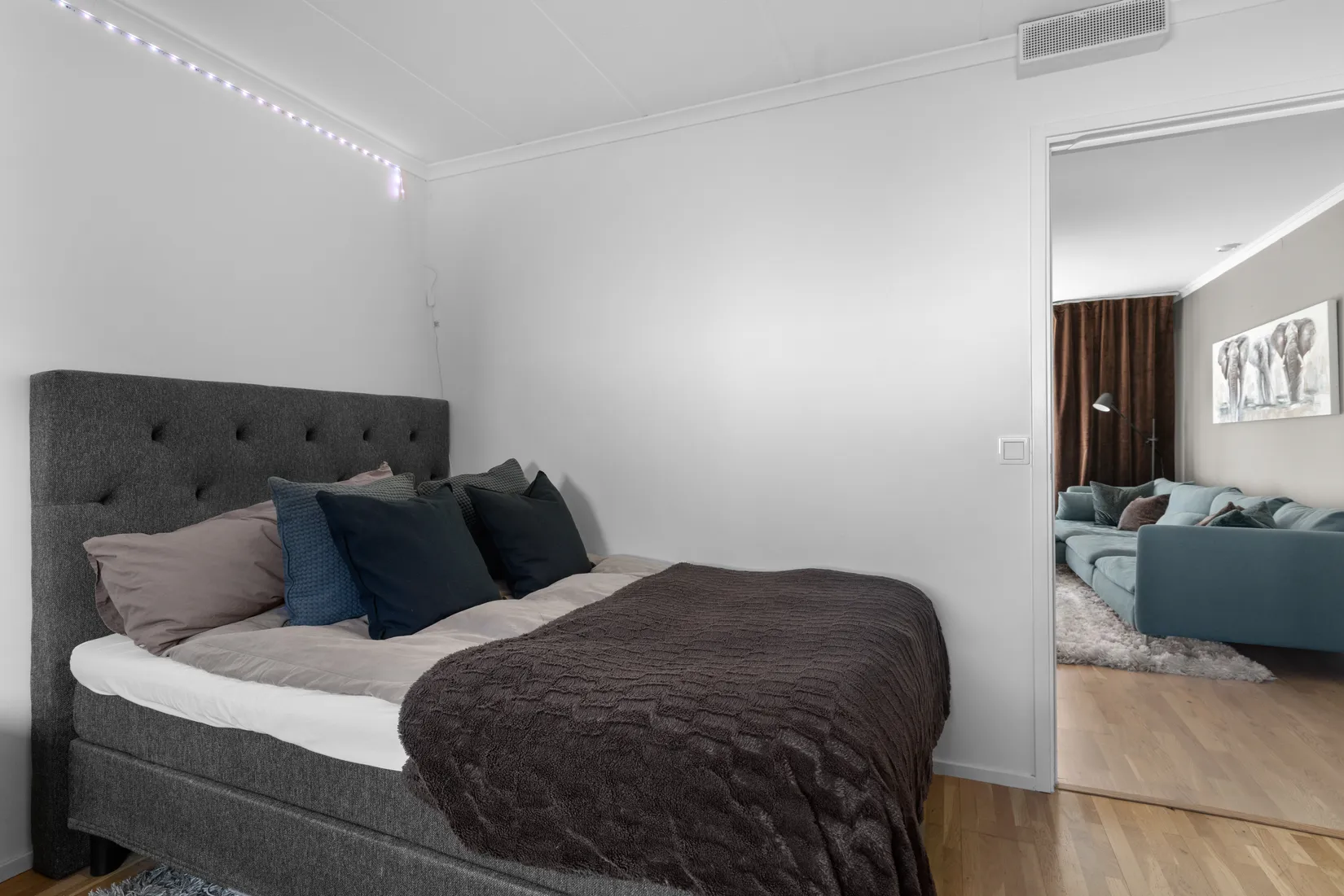 Villa, Lindalsvägen 20B, Hanviken/Trollbäcken, Tyresö