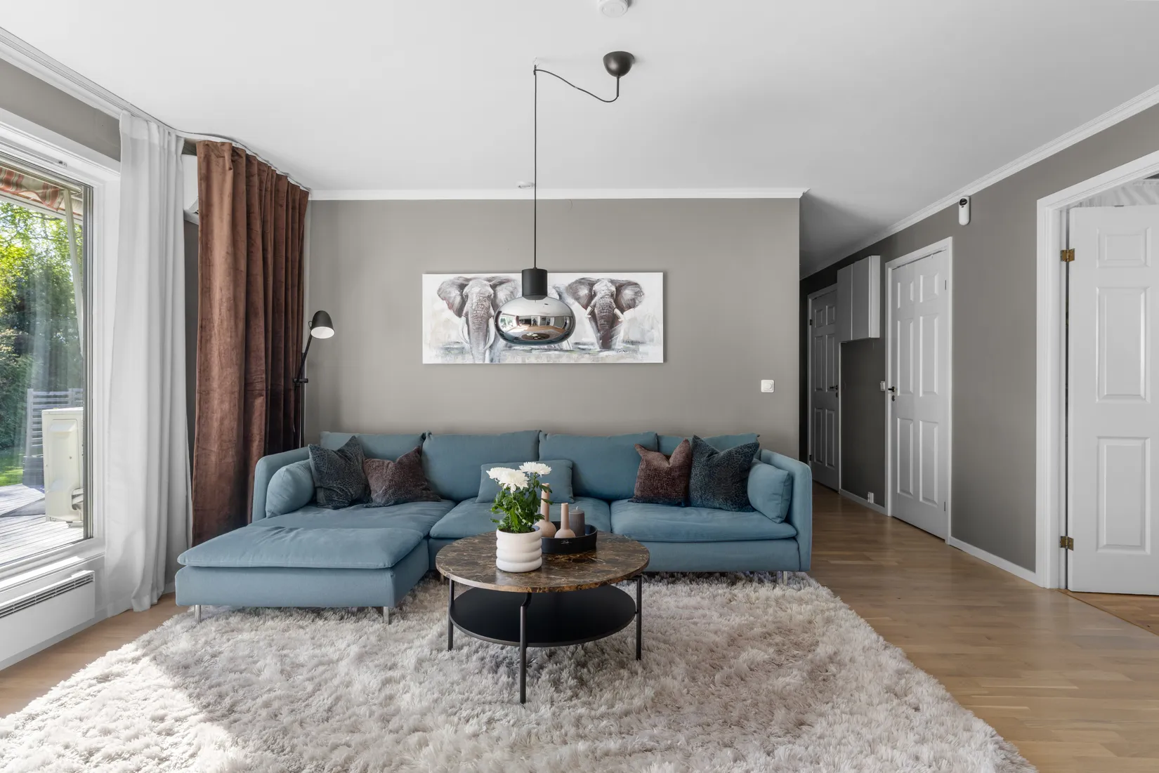 Villa, Lindalsvägen 20B, Hanviken/Trollbäcken, Tyresö