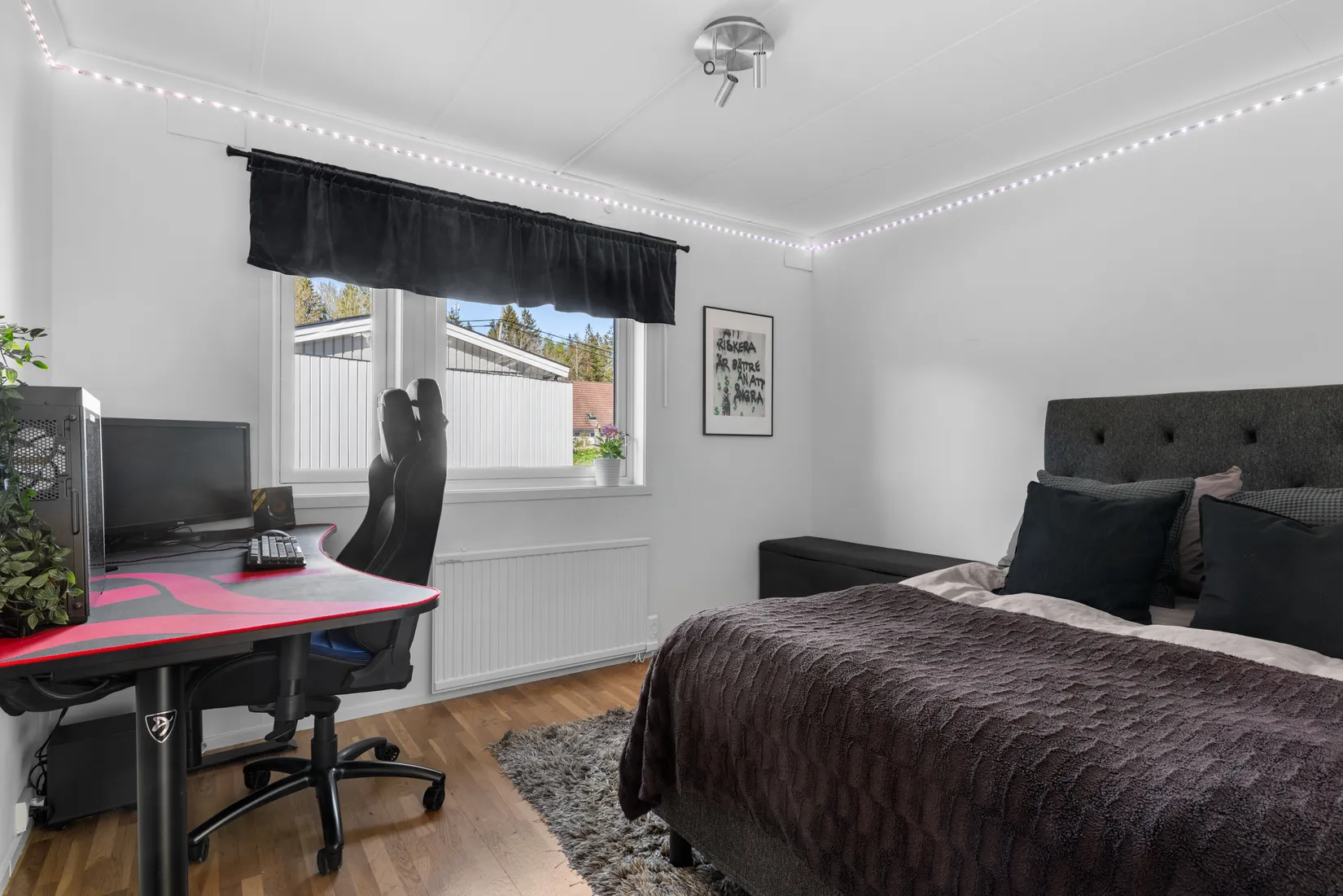 Villa, Lindalsvägen 20B, Hanviken/Trollbäcken, Tyresö