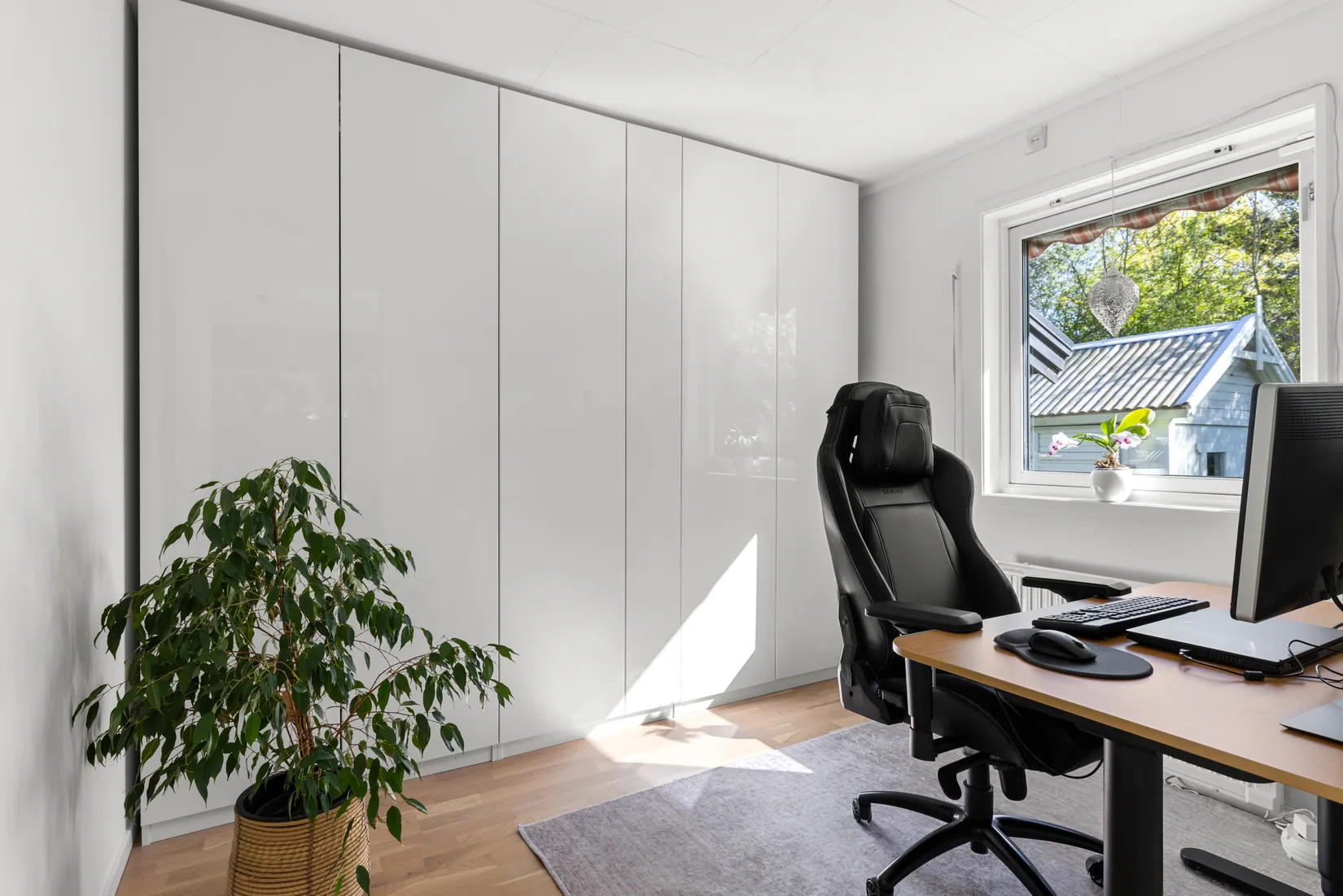 Villa, Lindalsvägen 20B, Hanviken/Trollbäcken, Tyresö