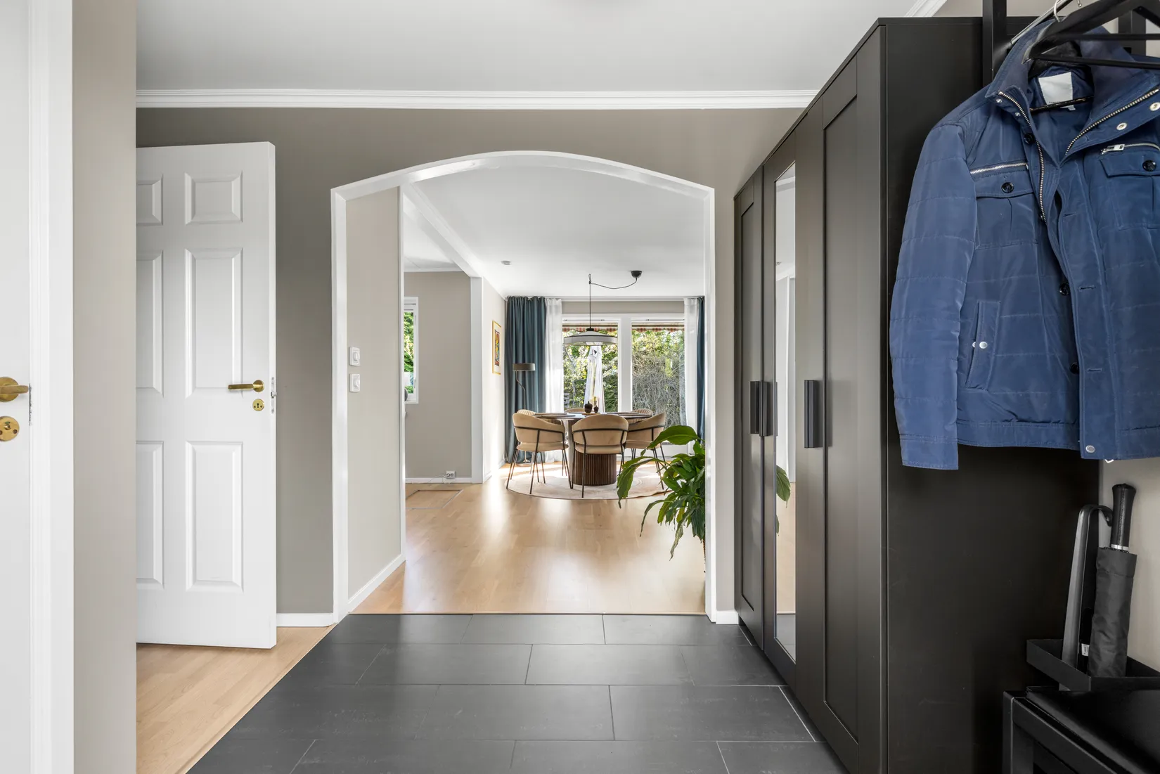 Villa, Lindalsvägen 20B, Hanviken/Trollbäcken, Tyresö