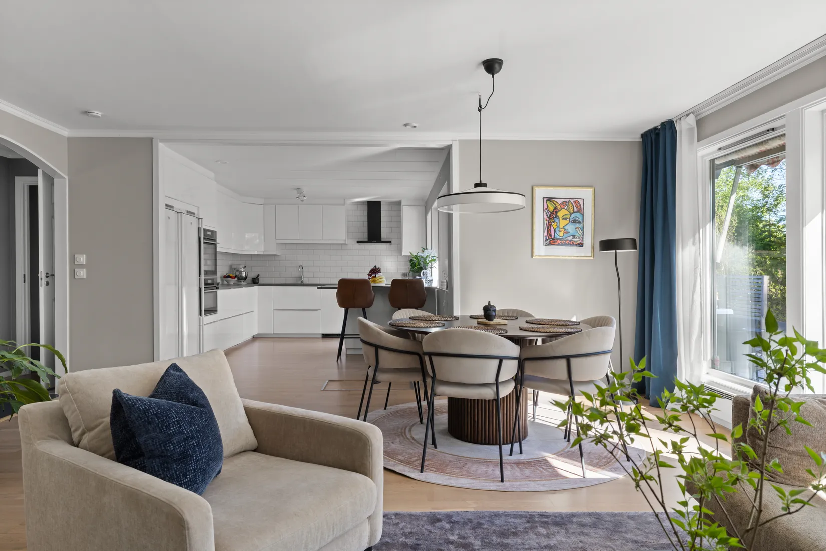 Villa, Lindalsvägen 20B, Hanviken/Trollbäcken, Tyresö