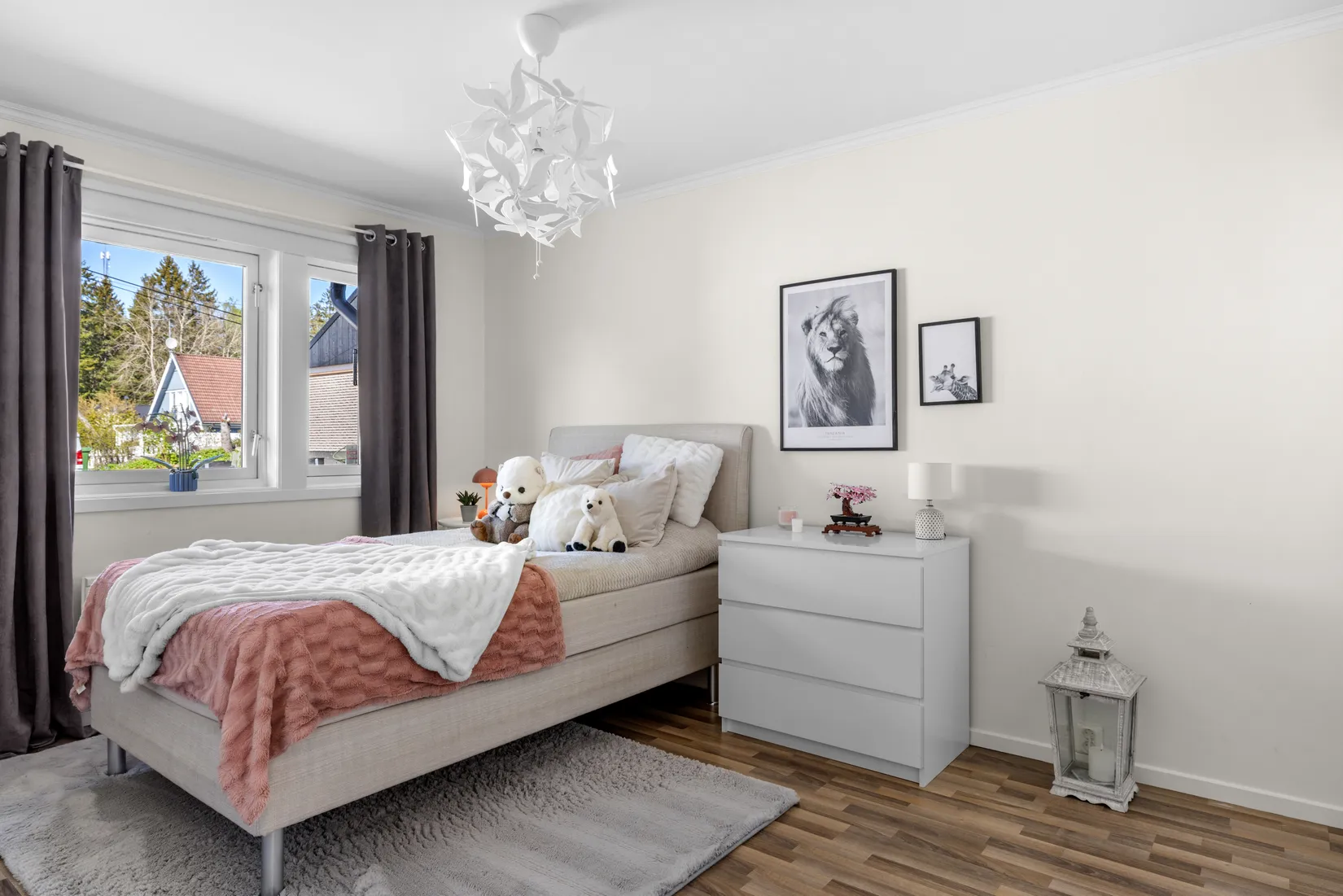 Villa, Lindalsvägen 20B, Hanviken/Trollbäcken, Tyresö