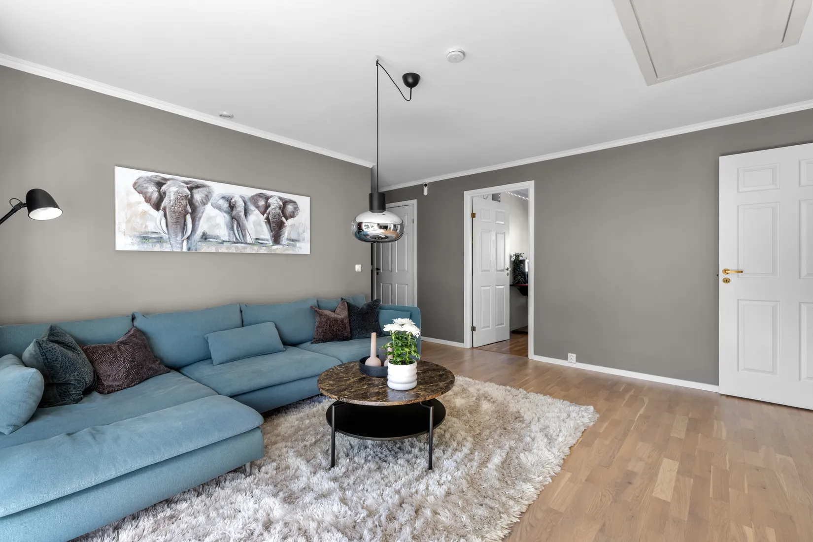 Villa, Lindalsvägen 20B, Hanviken/Trollbäcken, Tyresö