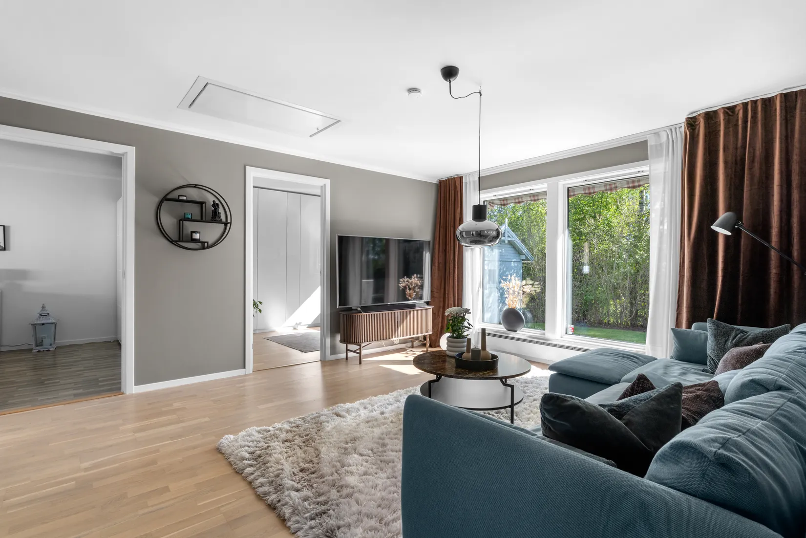 Villa, Lindalsvägen 20B, Hanviken/Trollbäcken, Tyresö