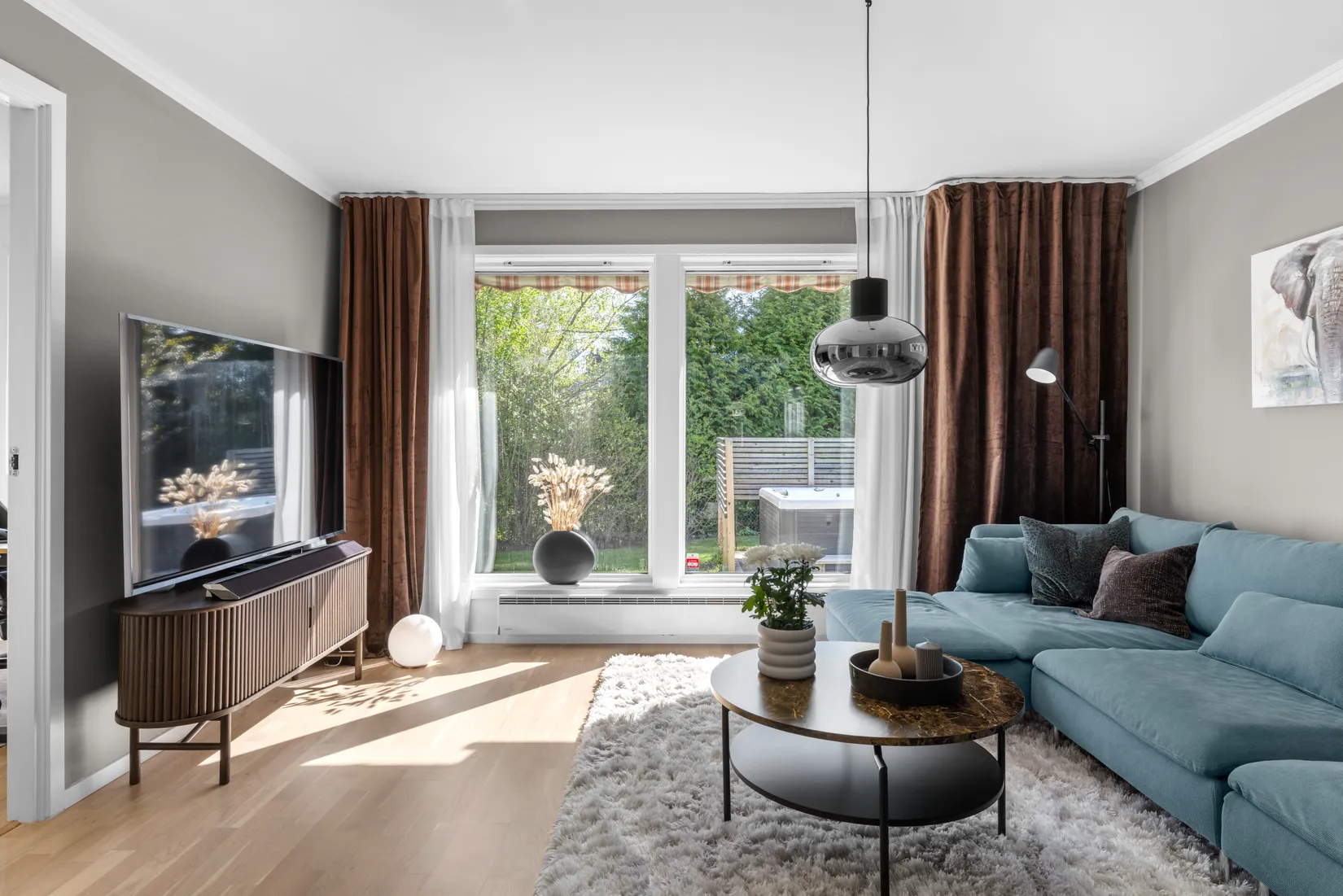 Villa, Lindalsvägen 20B, Hanviken/Trollbäcken, Tyresö