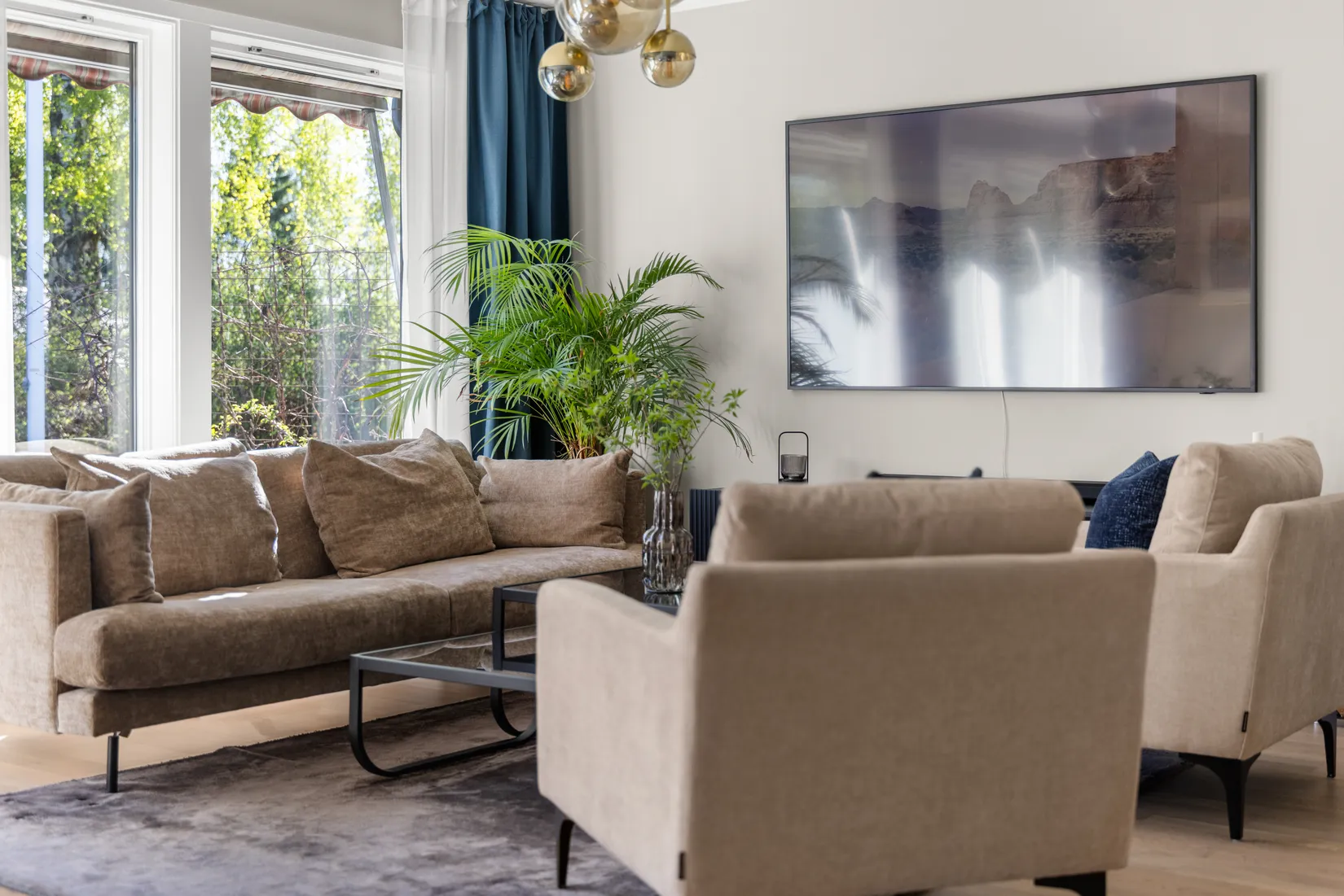 Villa, Lindalsvägen 20B, Hanviken/Trollbäcken, Tyresö