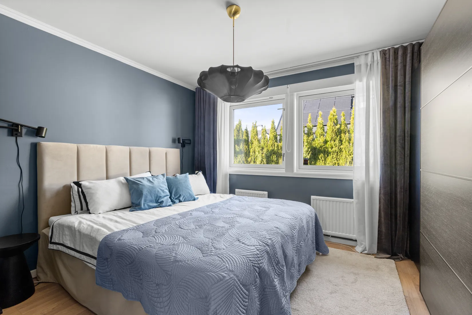 Villa, Lindalsvägen 20B, Hanviken/Trollbäcken, Tyresö