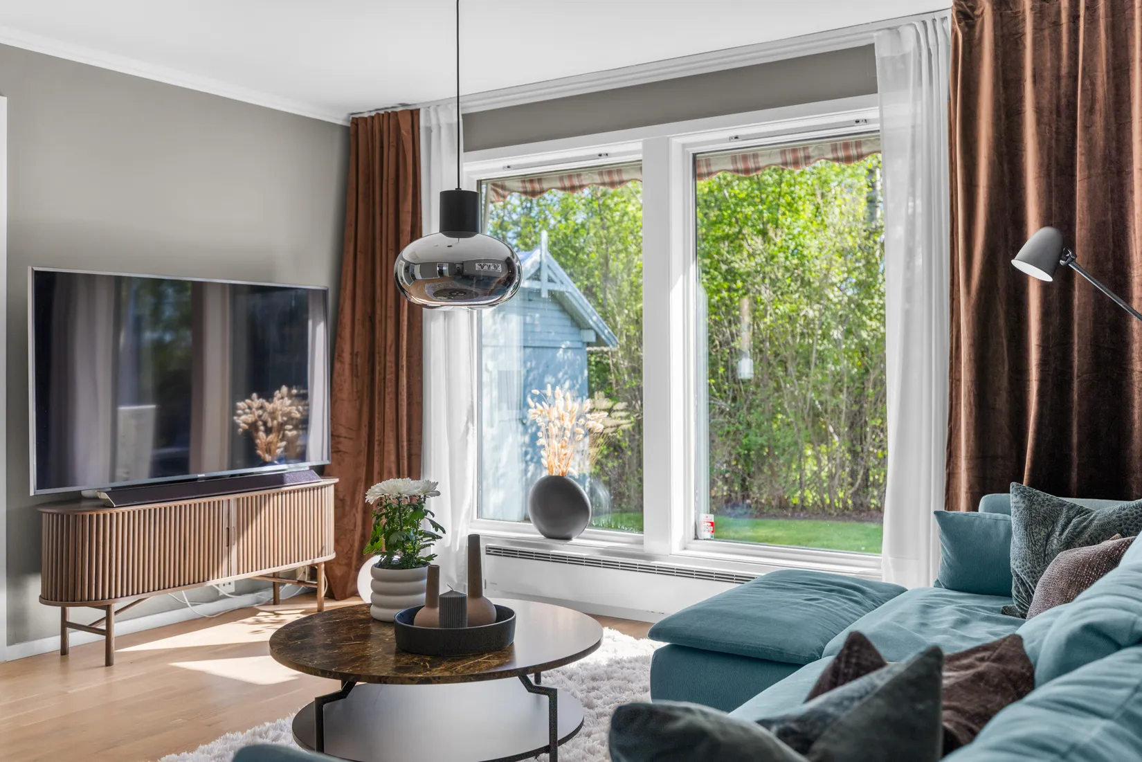 Villa, Lindalsvägen 20B, Hanviken/Trollbäcken, Tyresö