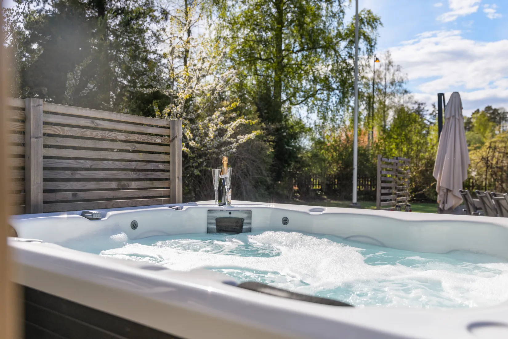 Villa, Lindalsvägen 20B, Hanviken/Trollbäcken, Tyresö