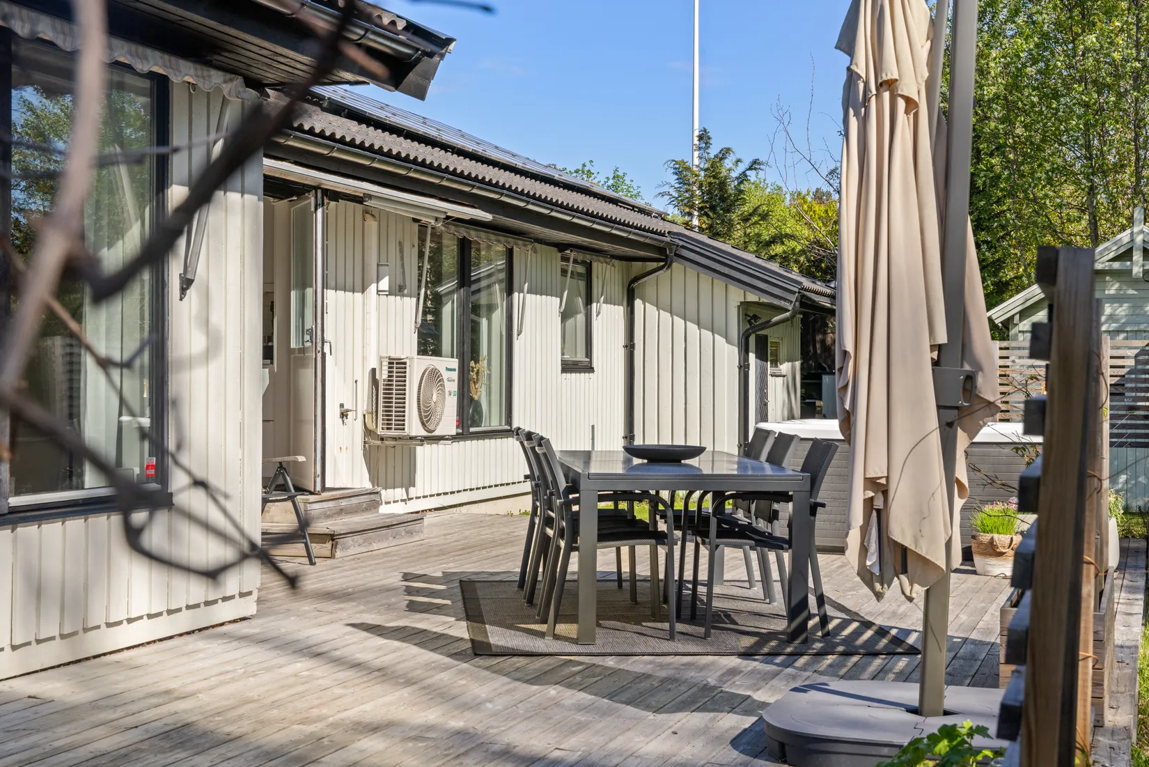 Villa, Lindalsvägen 20B, Hanviken/Trollbäcken, Tyresö