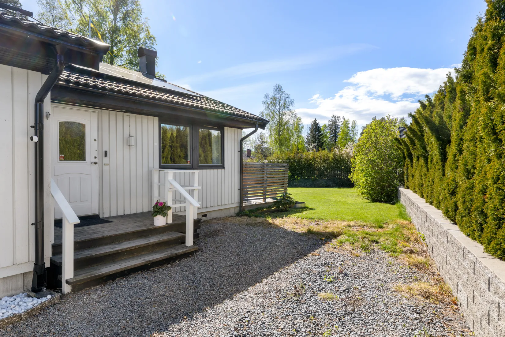 Villa, Lindalsvägen 20B, Hanviken/Trollbäcken, Tyresö