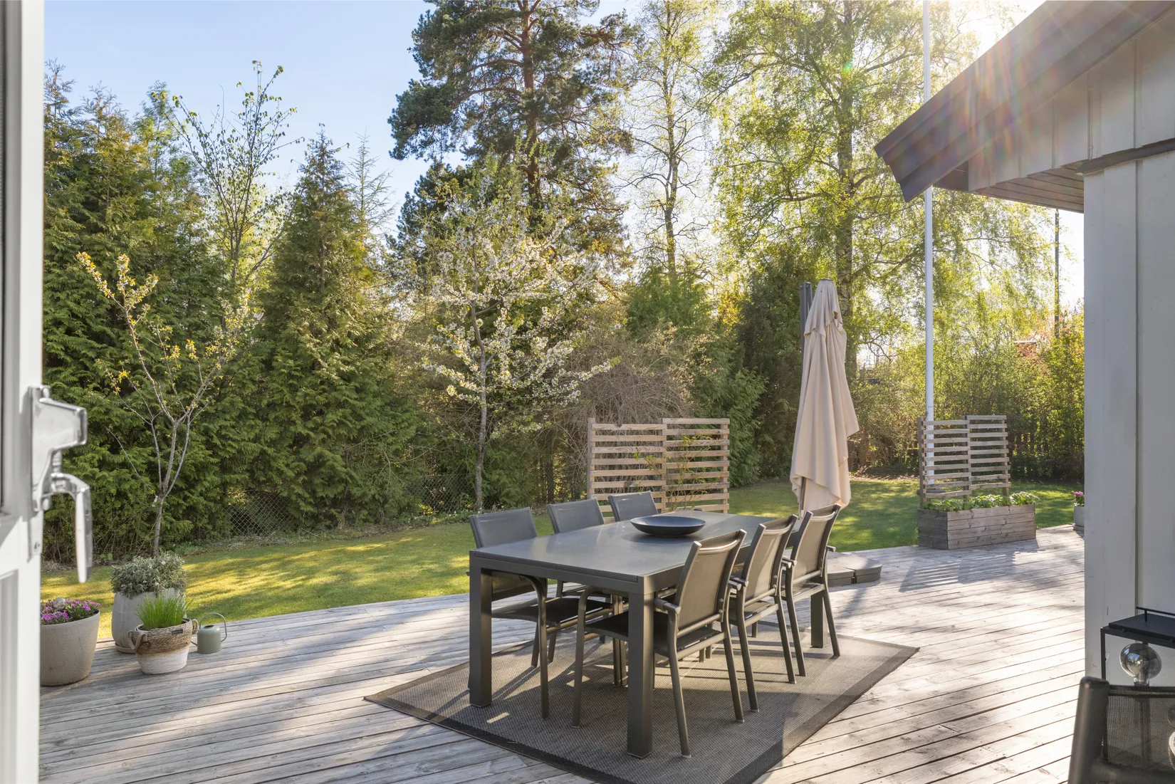 Villa, Lindalsvägen 20B, Hanviken/Trollbäcken, Tyresö