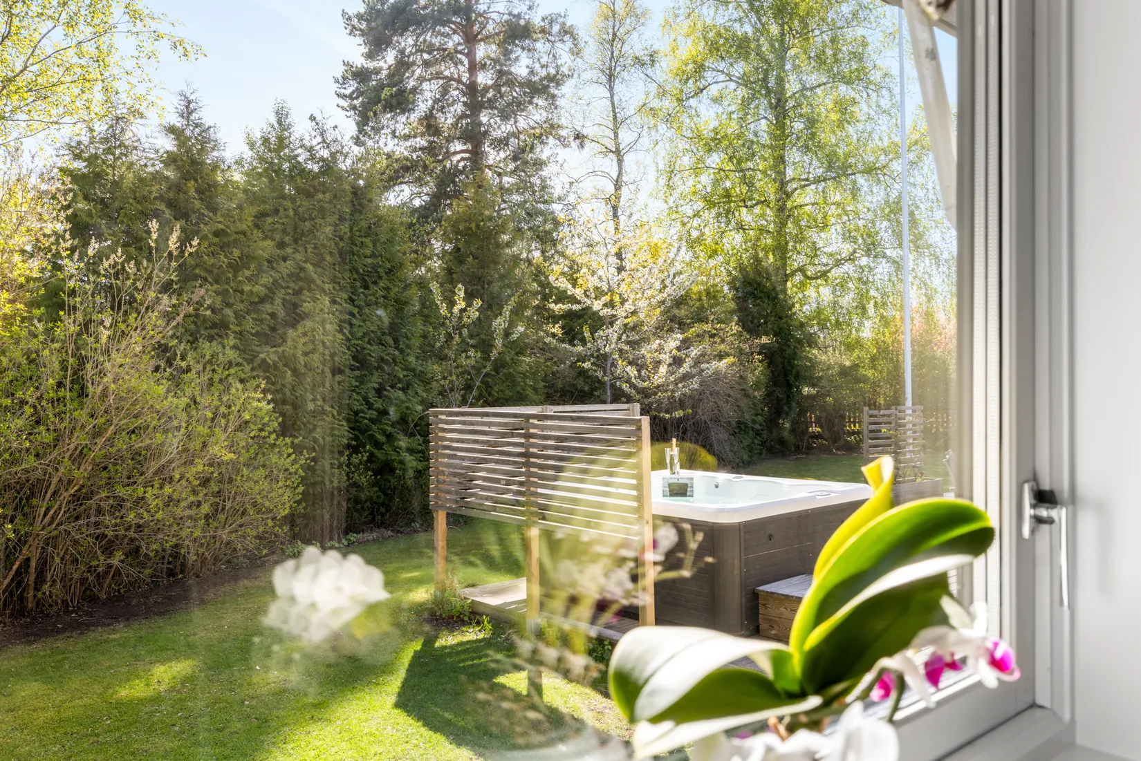 Villa, Lindalsvägen 20B, Hanviken/Trollbäcken, Tyresö
