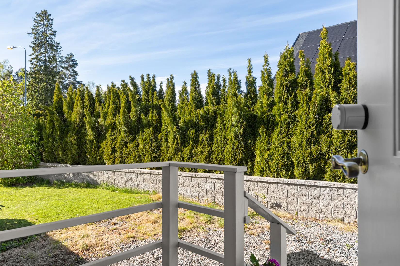 Villa, Lindalsvägen 20B, Hanviken/Trollbäcken, Tyresö