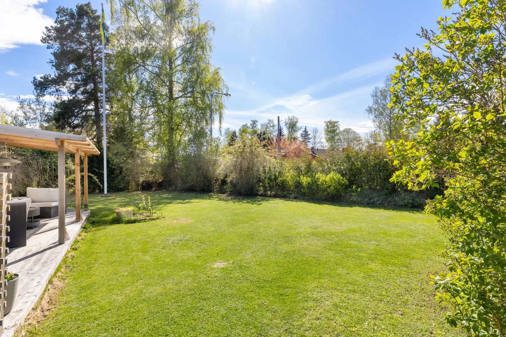 Villa, Lindalsvägen 20B, Hanviken/Trollbäcken, Tyresö