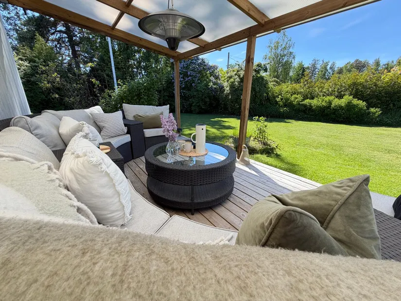 Villa, Lindalsvägen 20B, Hanviken/Trollbäcken, Tyresö