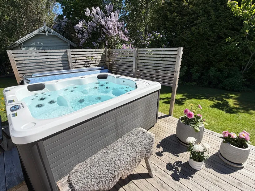 Villa, Lindalsvägen 20B, Hanviken/Trollbäcken, Tyresö