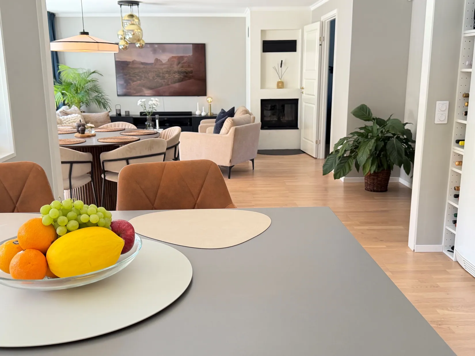 Villa, Lindalsvägen 20B, Hanviken/Trollbäcken, Tyresö