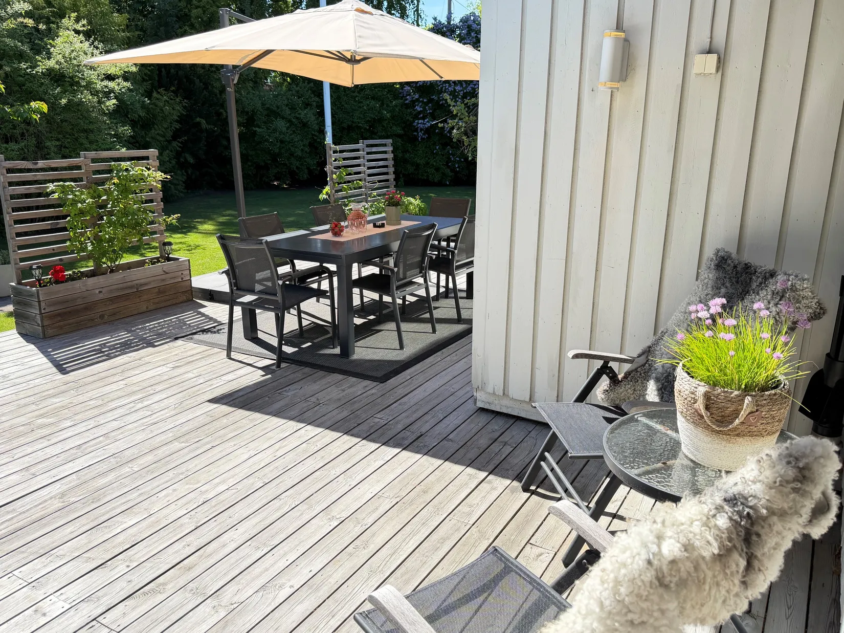 Villa, Lindalsvägen 20B, Hanviken/Trollbäcken, Tyresö