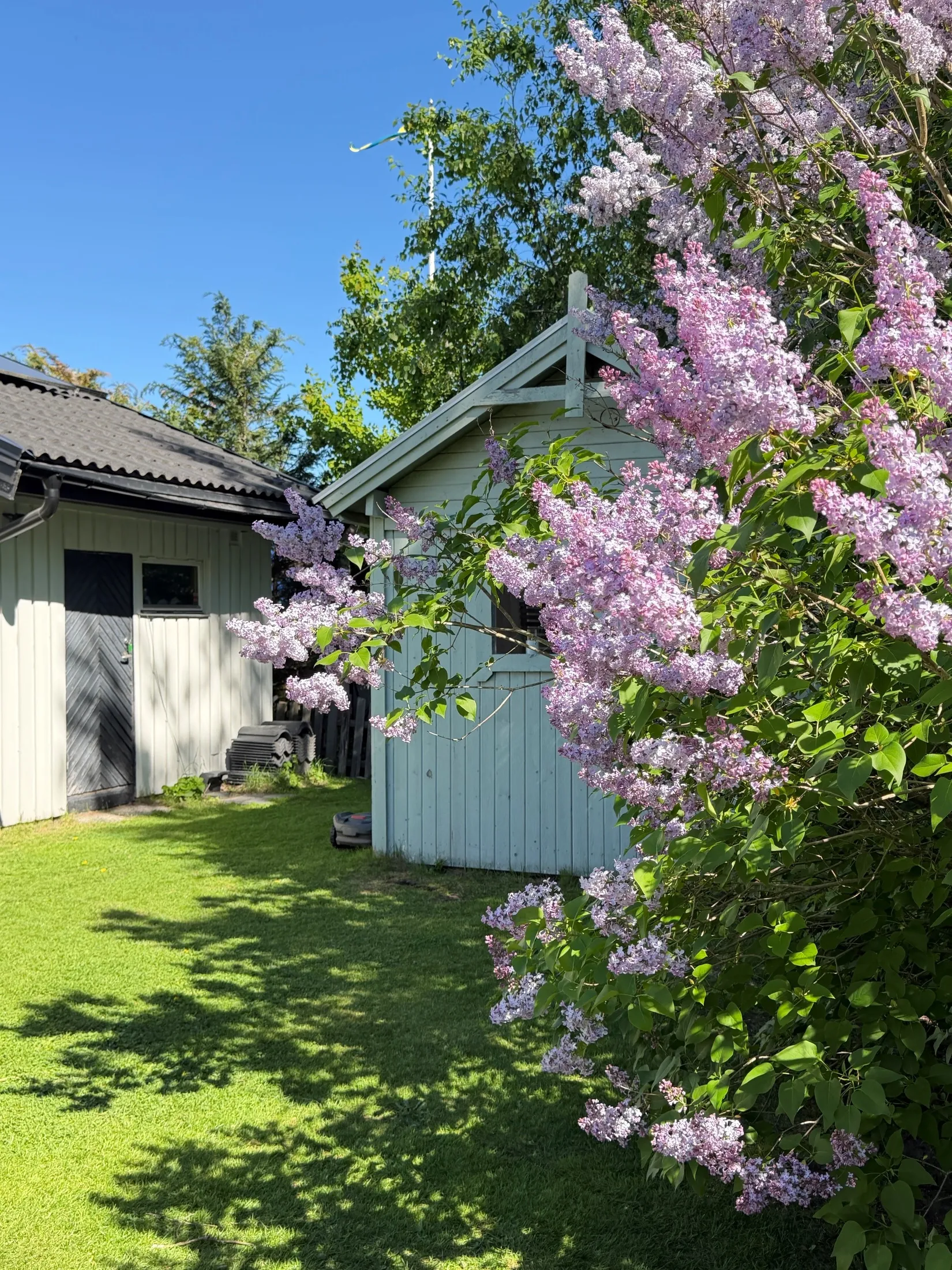 Villa, Lindalsvägen 20B, Hanviken/Trollbäcken, Tyresö