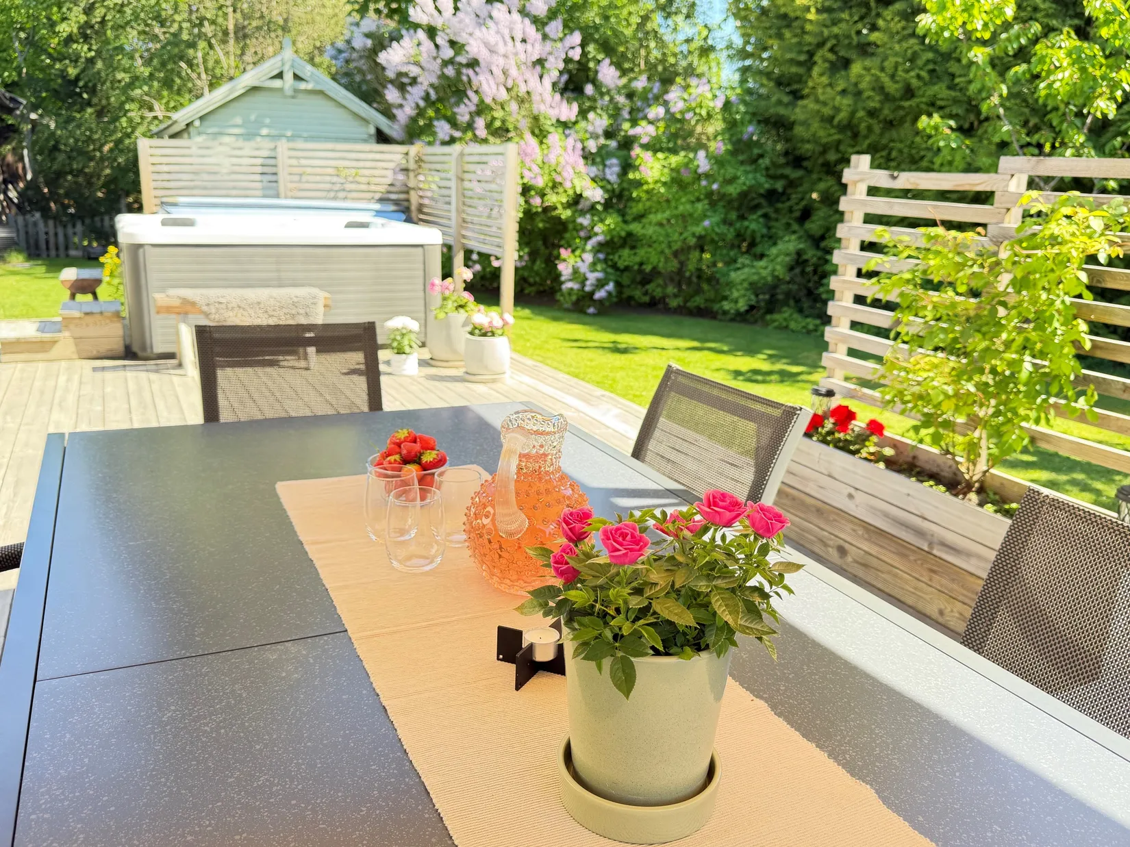 Villa, Lindalsvägen 20B, Hanviken/Trollbäcken, Tyresö