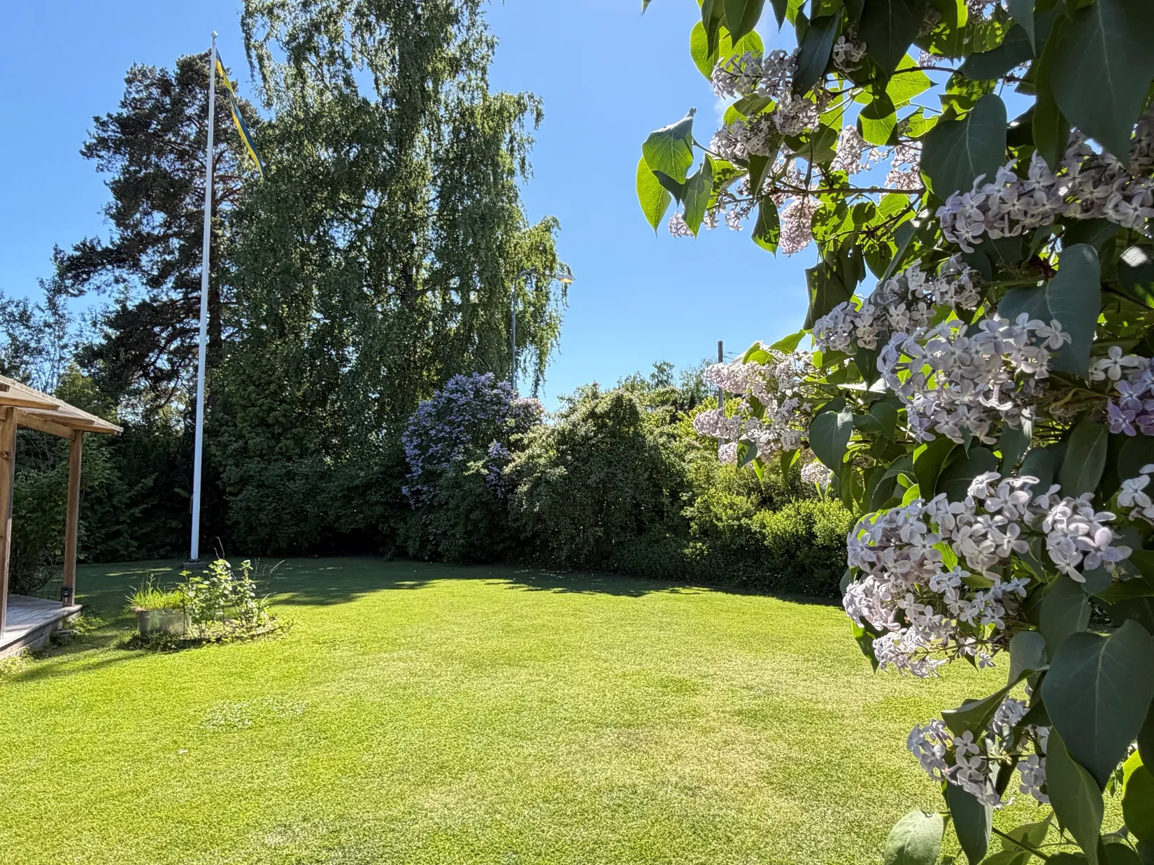 Villa, Lindalsvägen 20B, Hanviken/Trollbäcken, Tyresö