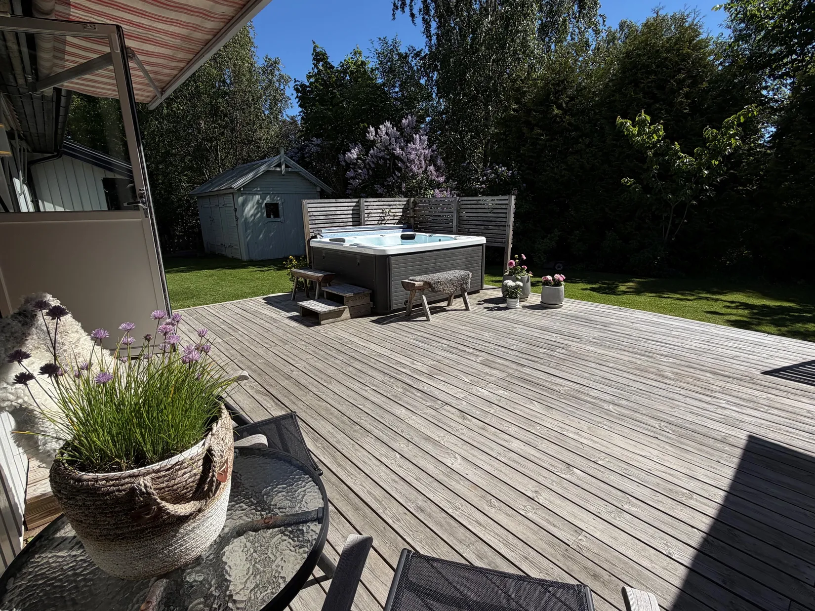 Villa, Lindalsvägen 20B, Hanviken/Trollbäcken, Tyresö