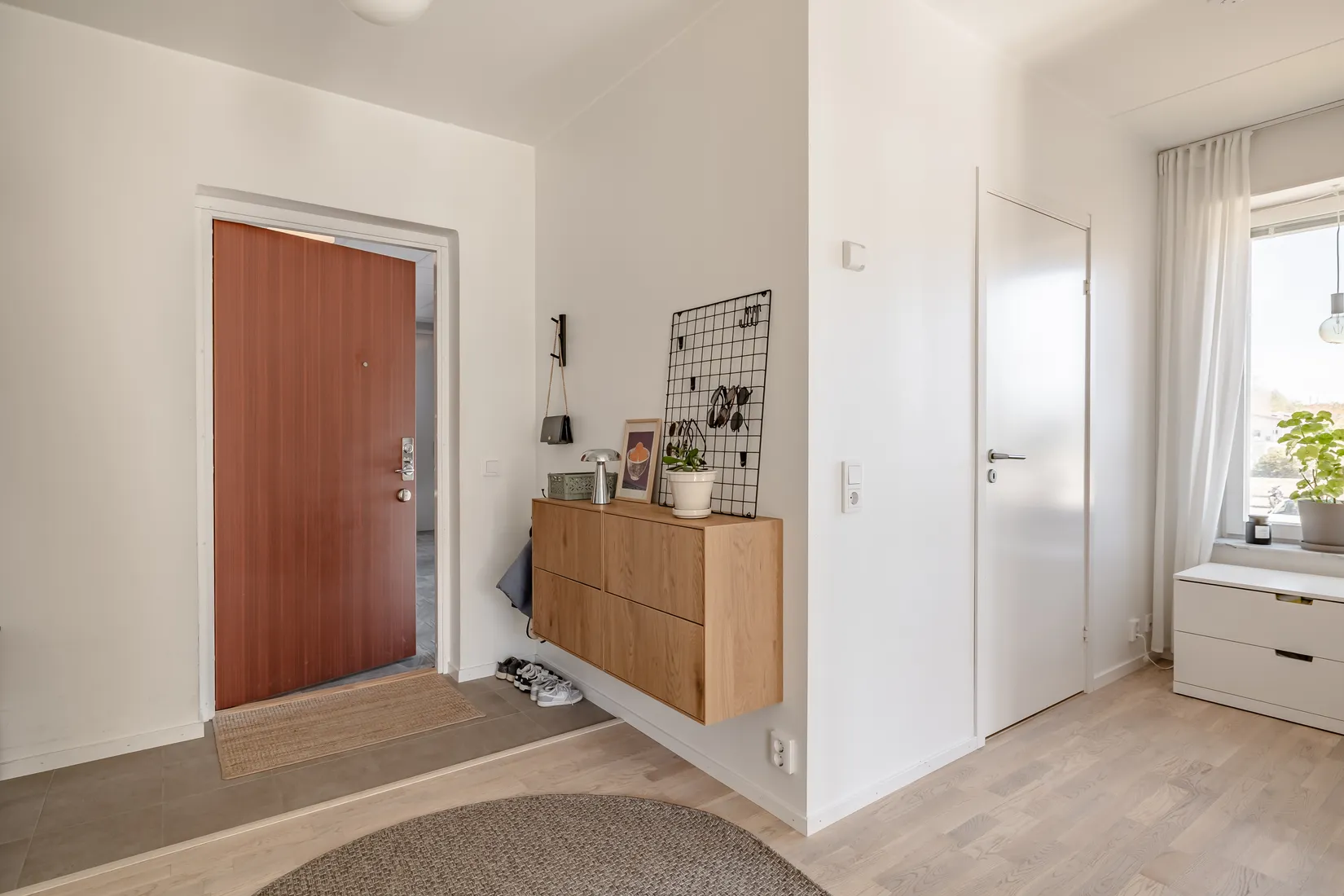 Bostadsrätt, Johan Richters gata 17, Jakobsberg, Karlstad