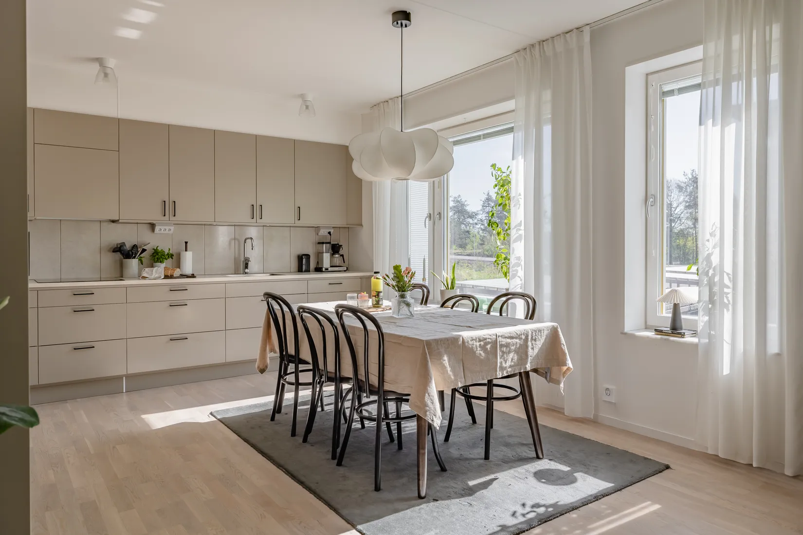 Bostadsrätt, Johan Richters gata 17, Jakobsberg, Karlstad