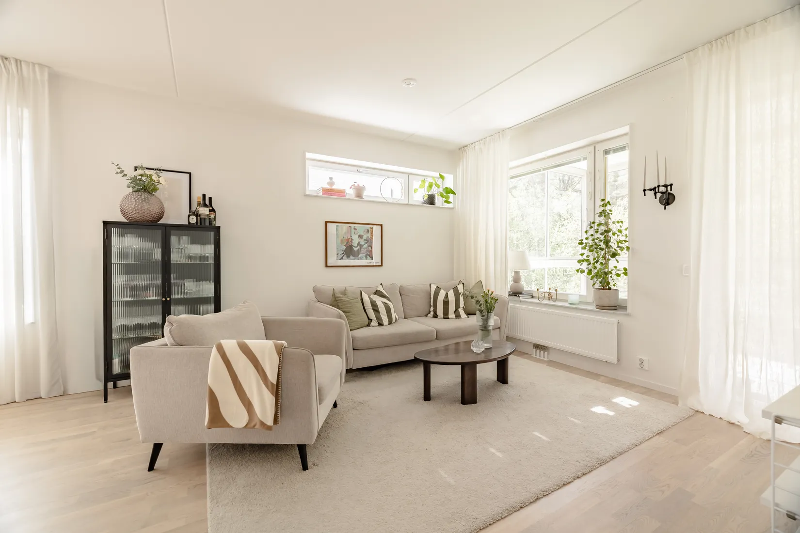 Bostadsrätt, Johan Richters gata 17, Jakobsberg, Karlstad