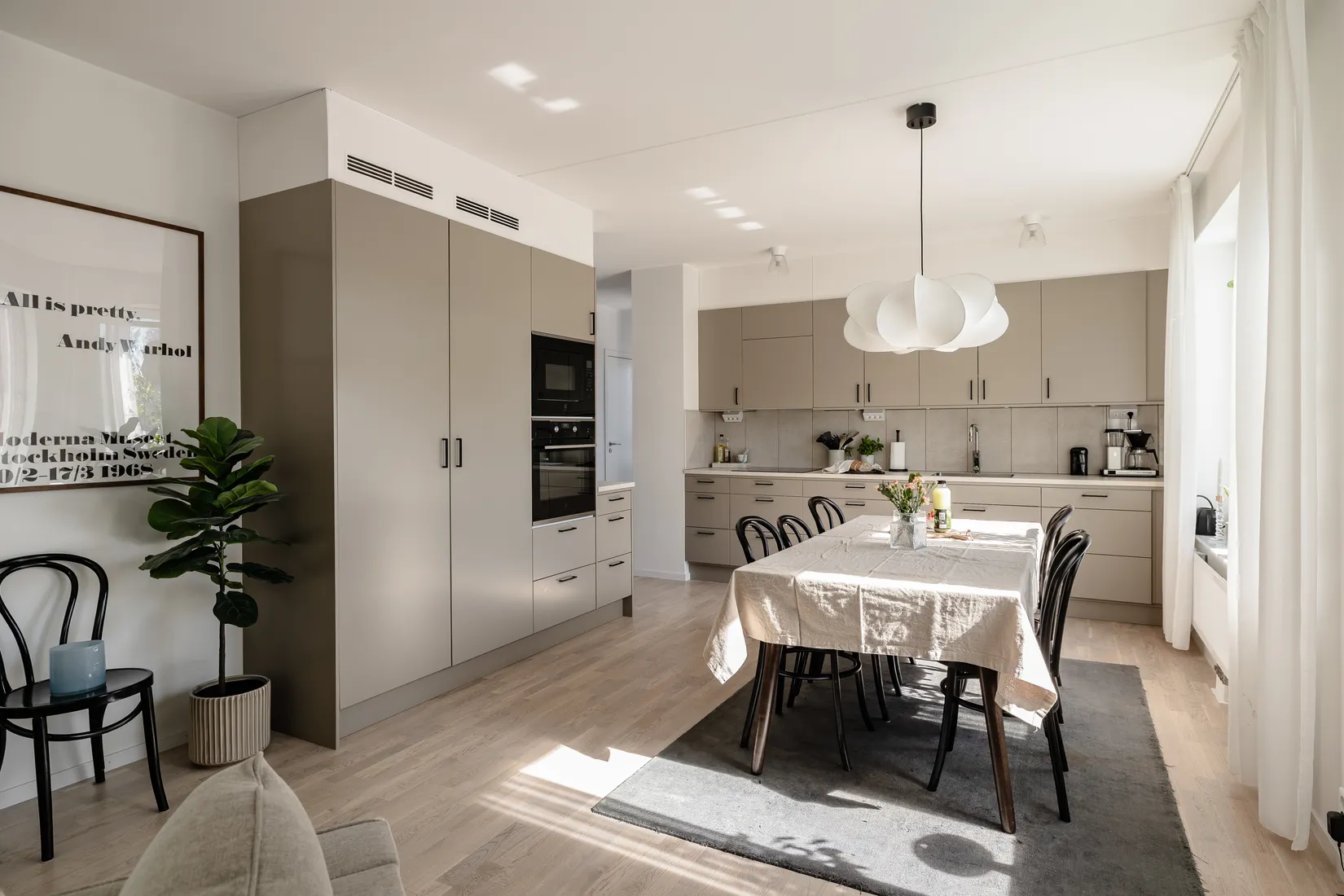 Bostadsrätt, Johan Richters gata 17, Jakobsberg, Karlstad