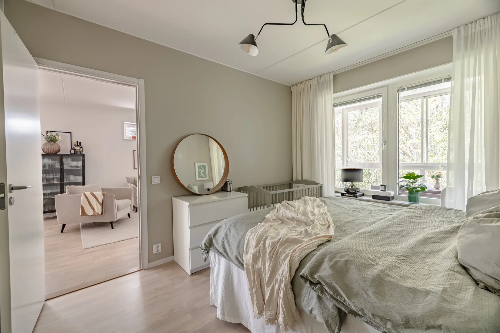 Bostadsrätt, Johan Richters gata 17, Jakobsberg, Karlstad