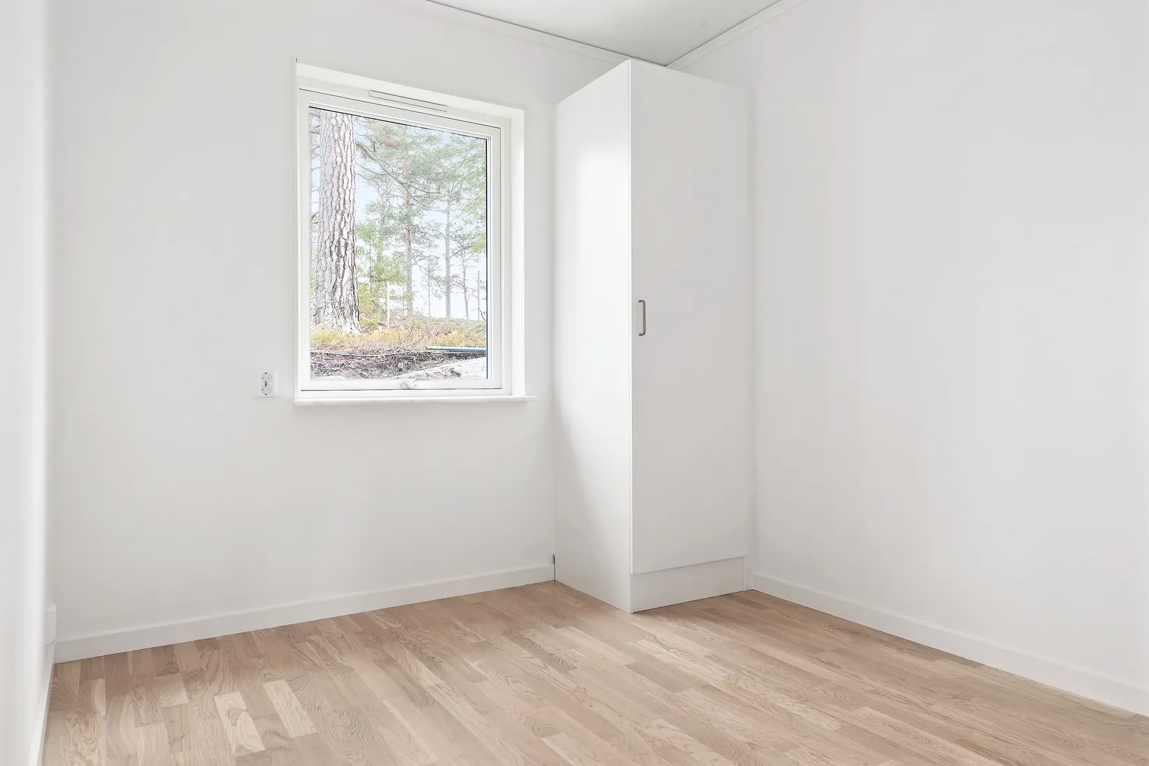 Bostadsrätt, Radhus, Djupdalsvägen 4G, Länna, Huddinge