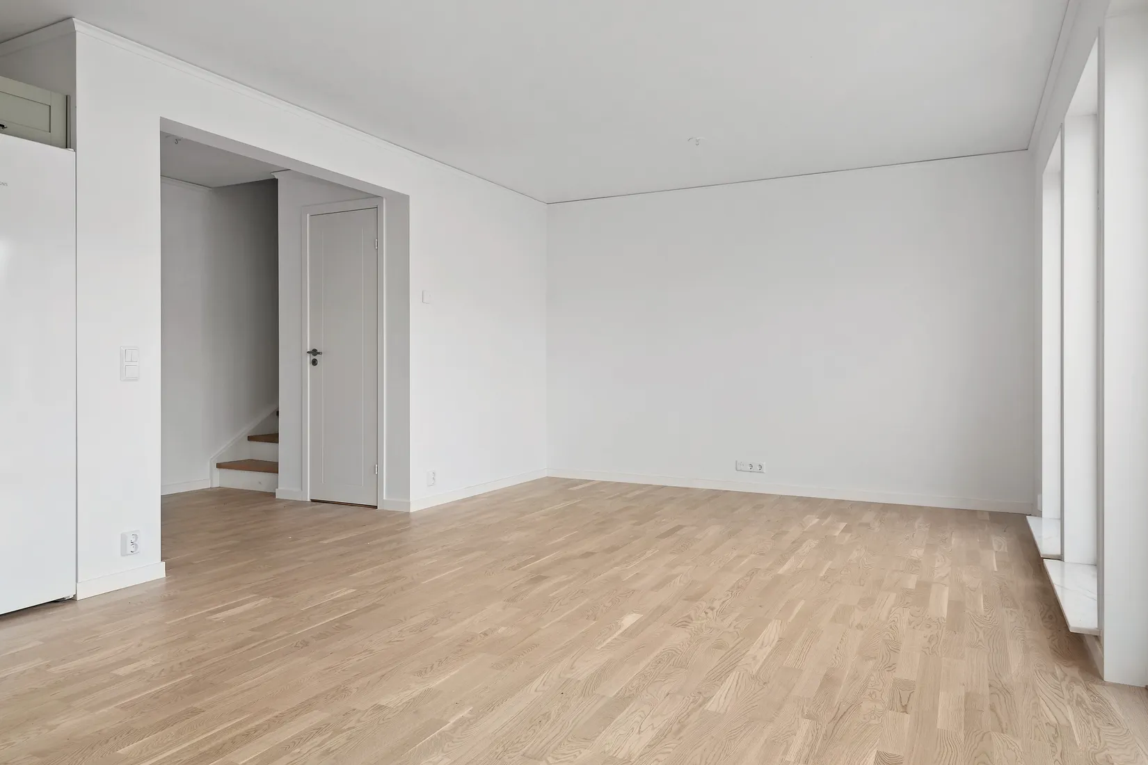 Bostadsrätt, Radhus, Djupdalsvägen 4G, Länna, Huddinge