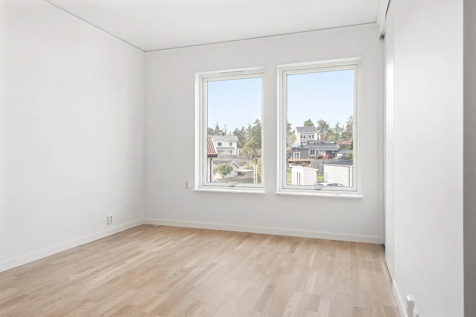 Bostadsrätt, Radhus, Djupdalsvägen 4G, Länna, Huddinge