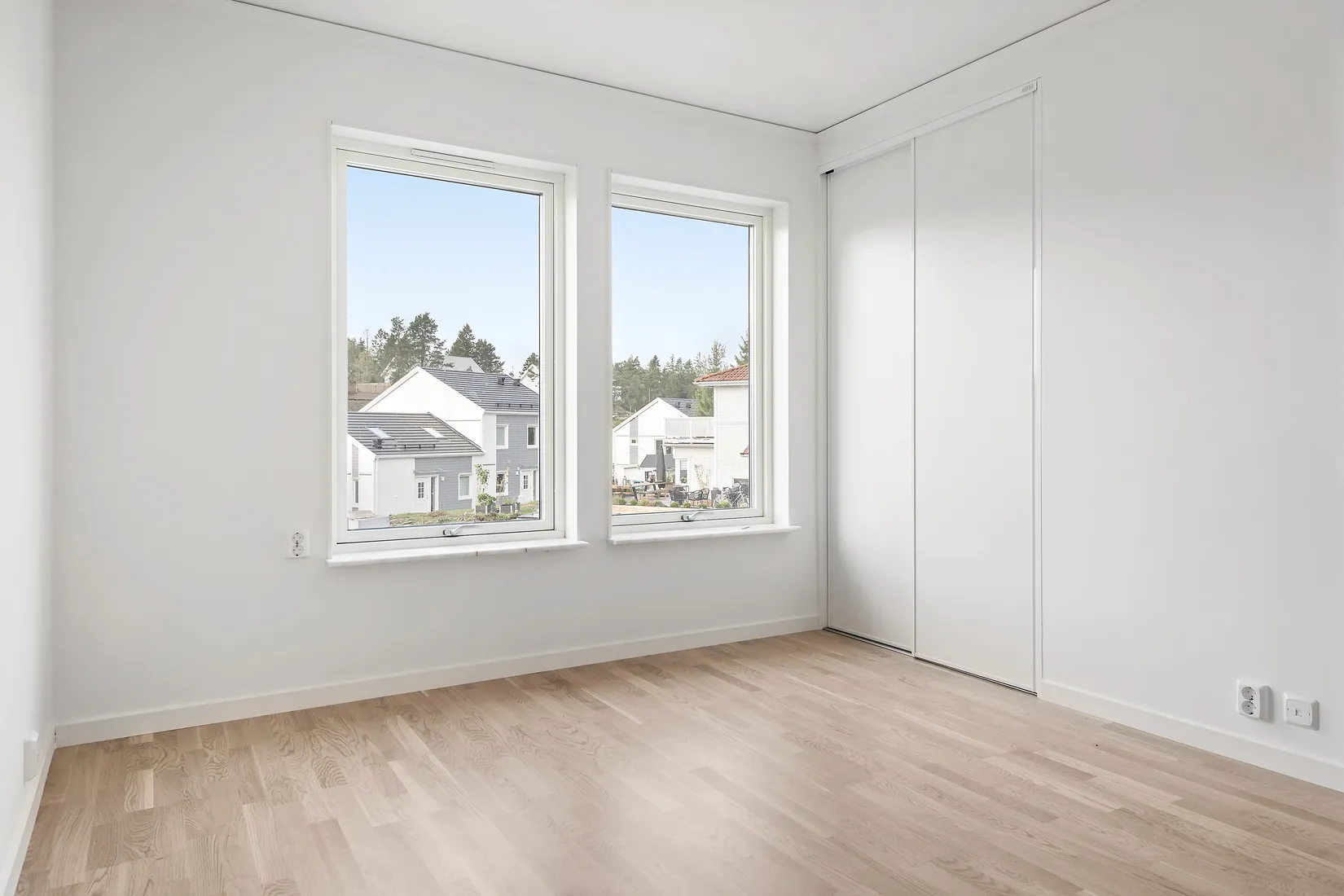 Bostadsrätt, Radhus, Djupdalsvägen 4G, Länna, Huddinge