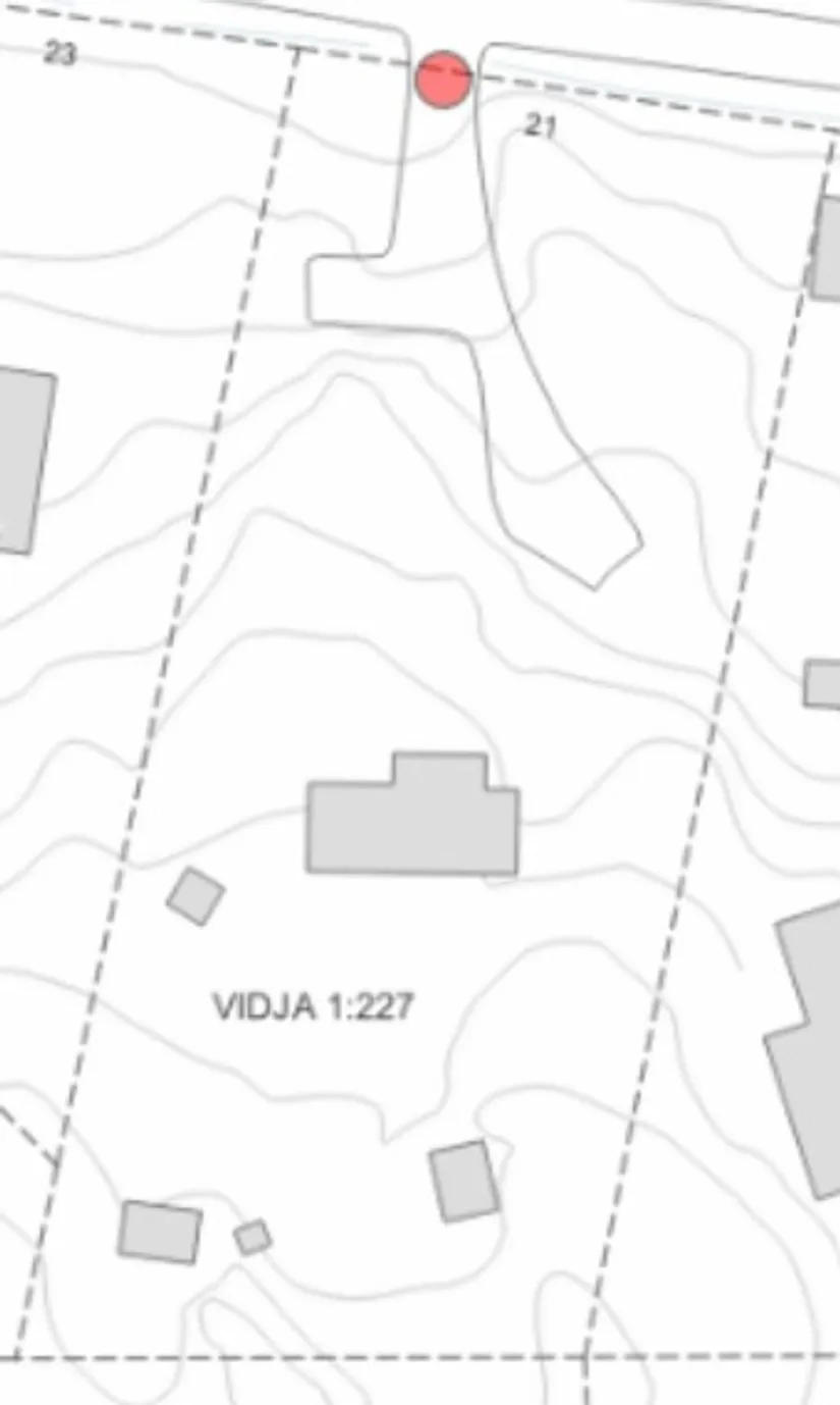 Villa, Ringsättravägen 21, Vidja, Huddinge