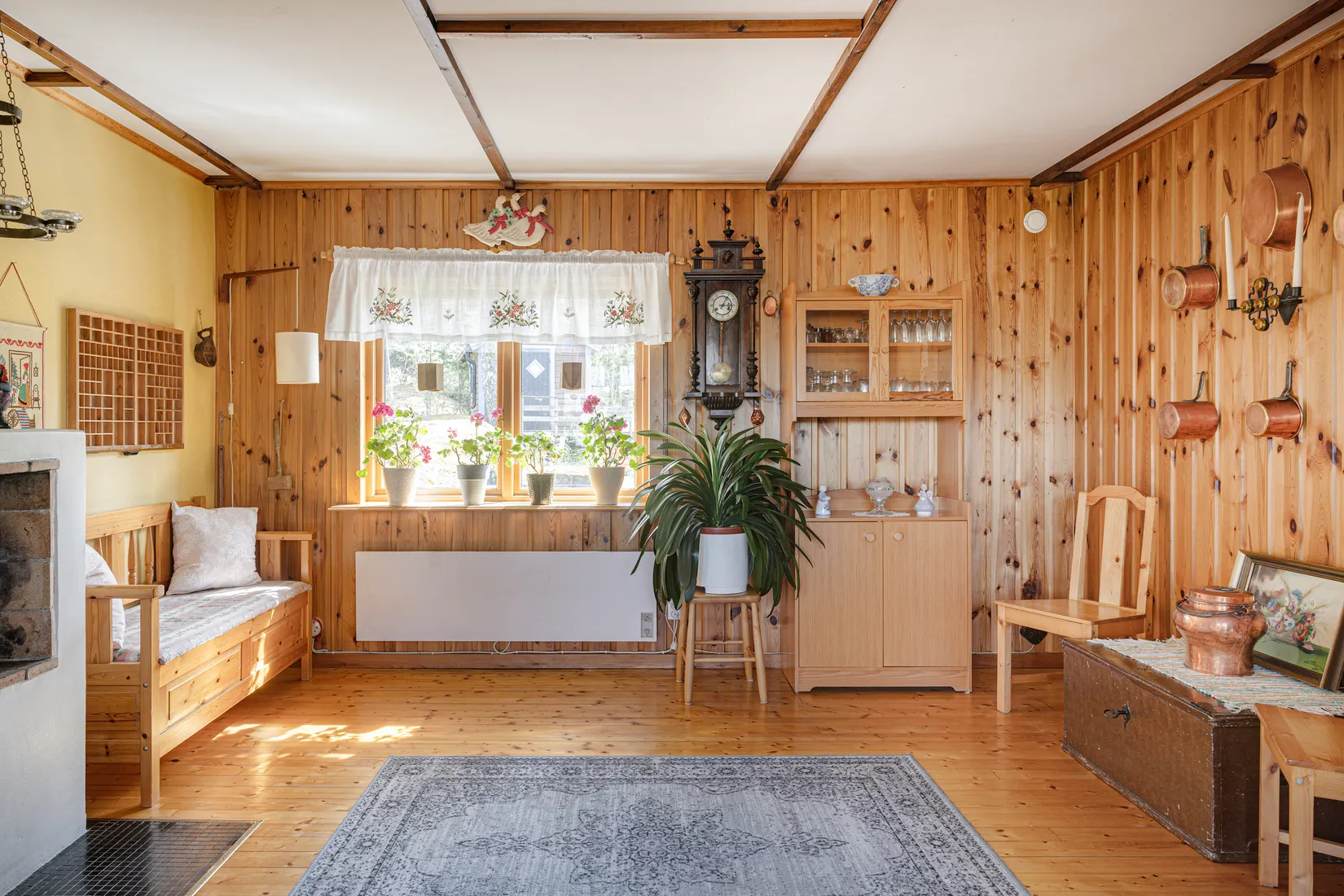 Villa, Ringsättravägen 21, Vidja, Huddinge