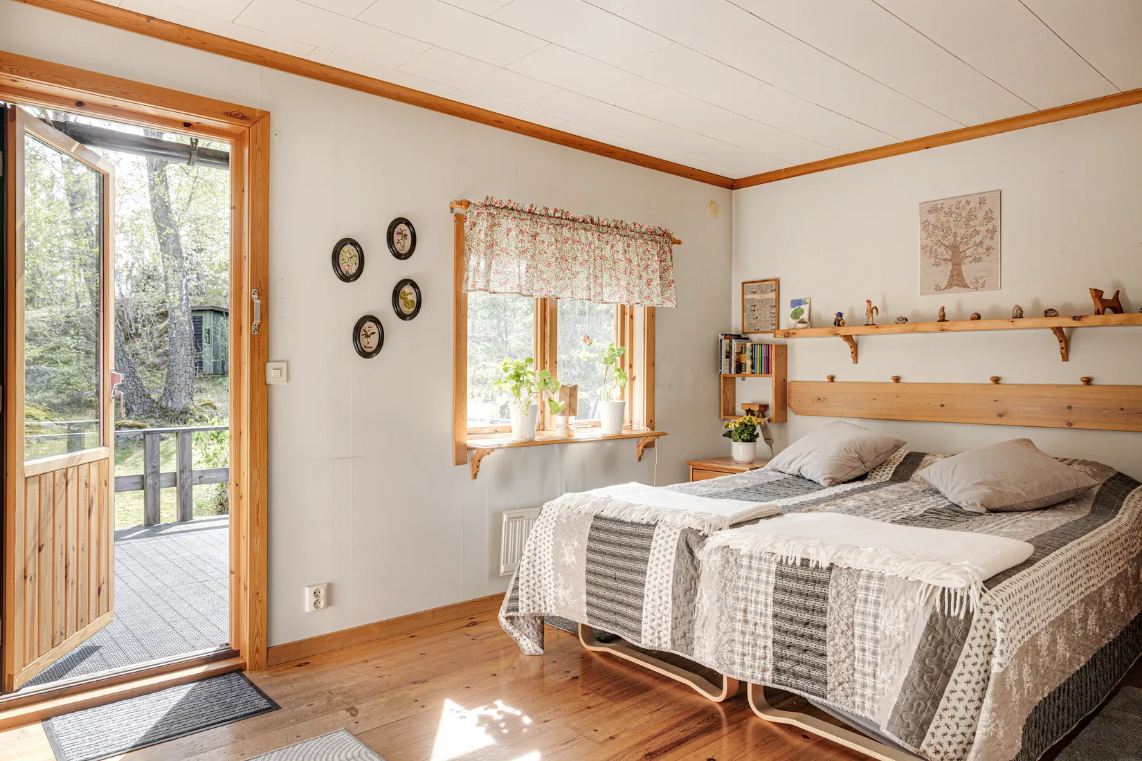 Villa, Ringsättravägen 21, Vidja, Huddinge