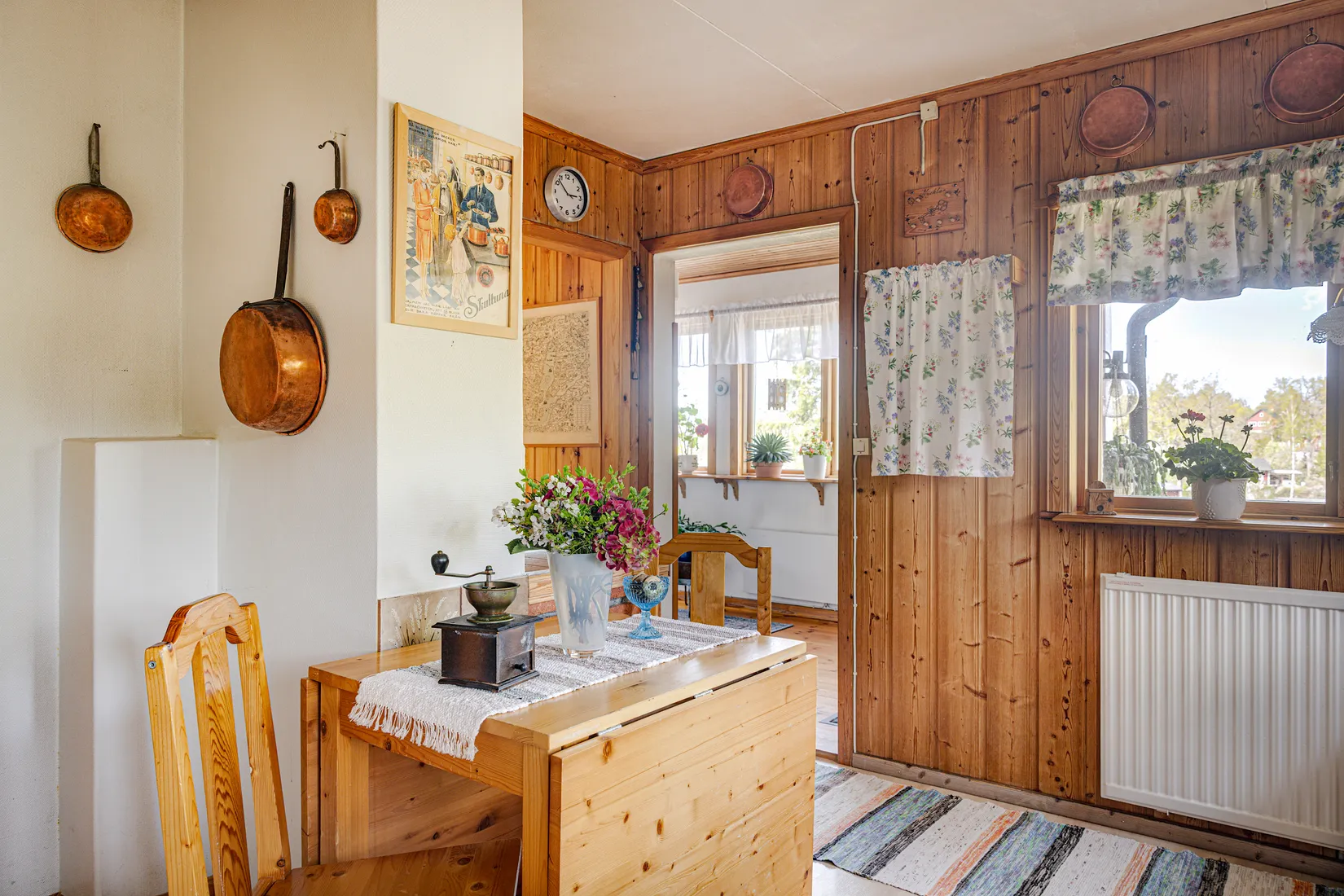 Villa, Ringsättravägen 21, Vidja, Huddinge