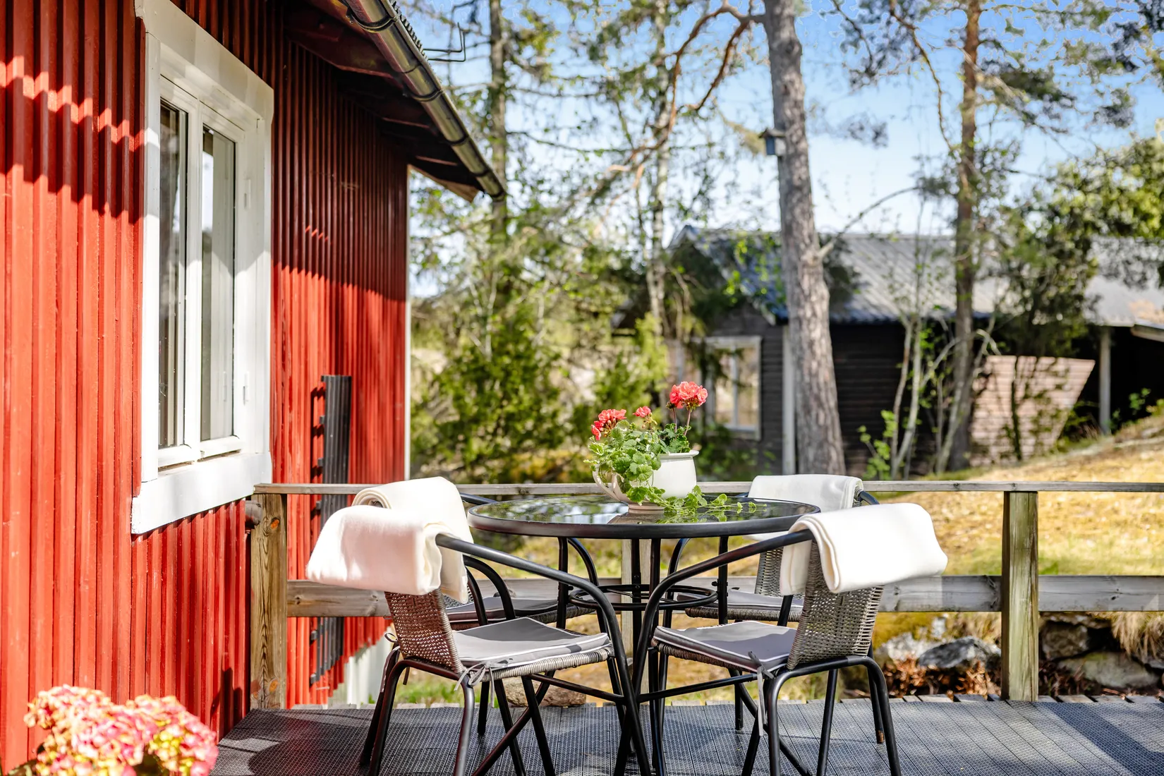Villa, Ringsättravägen 21, Vidja, Huddinge