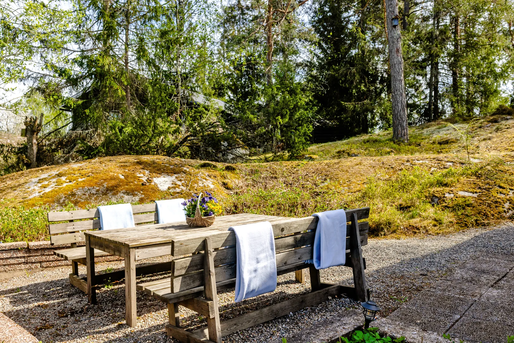 Villa, Ringsättravägen 21, Vidja, Huddinge