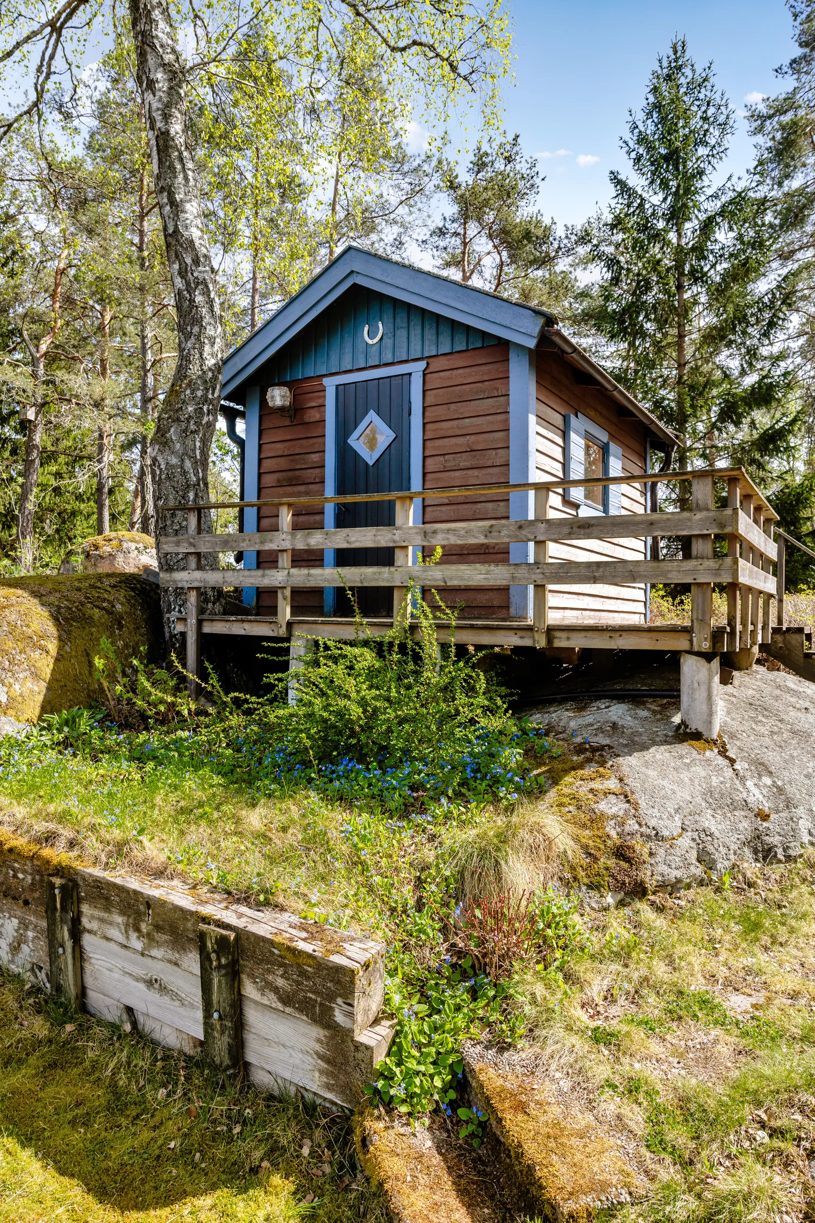 Villa, Ringsättravägen 21, Vidja, Huddinge