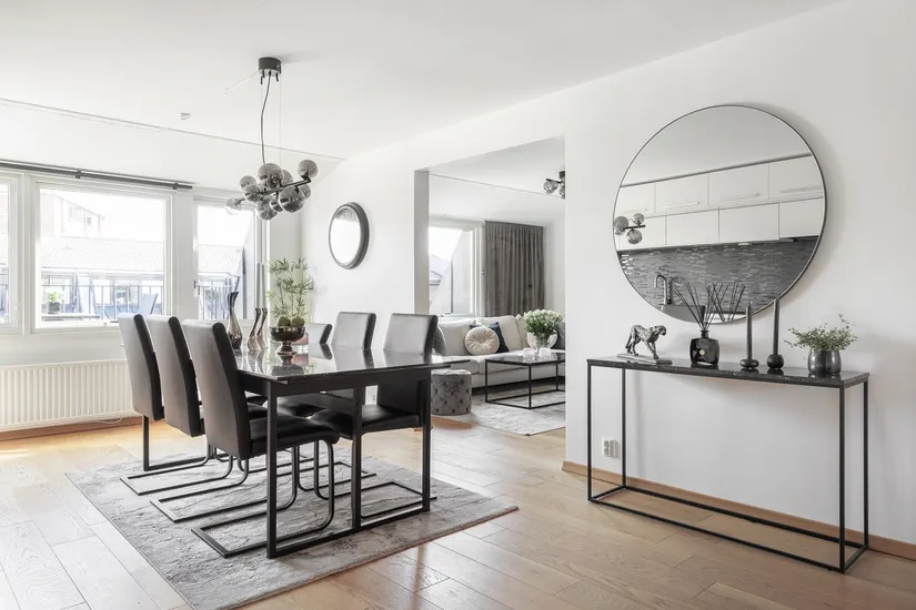 Bostadsrätt, Kasten Rönnowsgatan 3B, Halmstad centrum, Halmstad