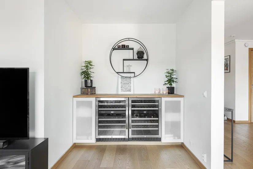 Bostadsrätt, Kasten Rönnowsgatan 3B, Halmstad centrum, Halmstad