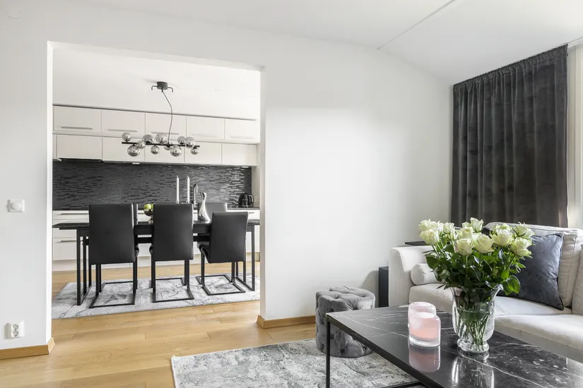 Bostadsrätt, Kasten Rönnowsgatan 3B, Halmstad centrum, Halmstad