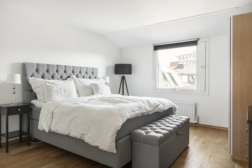 Bostadsrätt, Kasten Rönnowsgatan 3B, Halmstad centrum, Halmstad