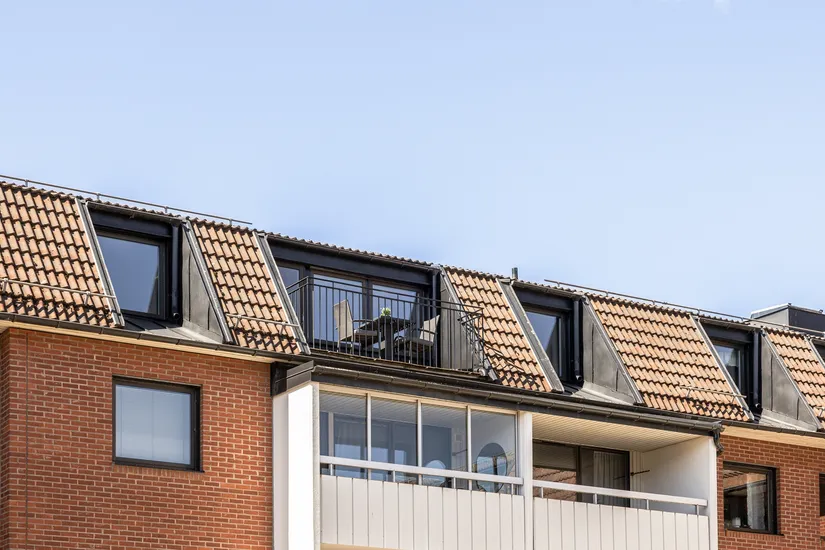 Bostadsrätt, Kasten Rönnowsgatan 3B, Halmstad centrum, Halmstad